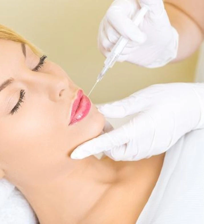 Fillers treatment services in Monroe Township, Middlesex Country